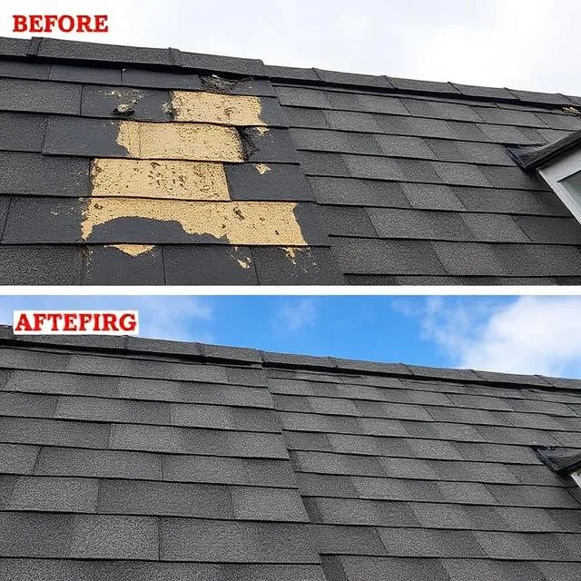 Roof Repair Near Me in Guatay, CA near me